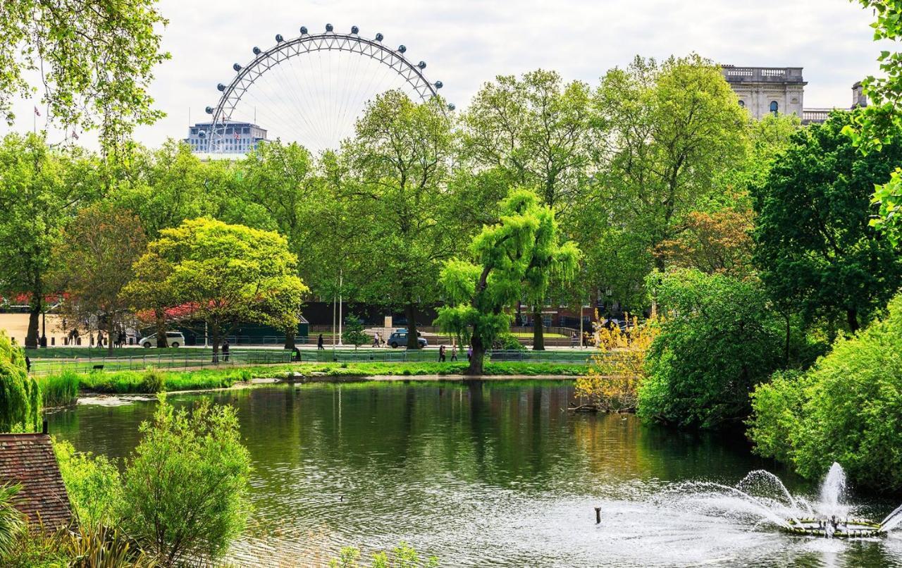 Stylish Getaway In The Heart Of The * Londen